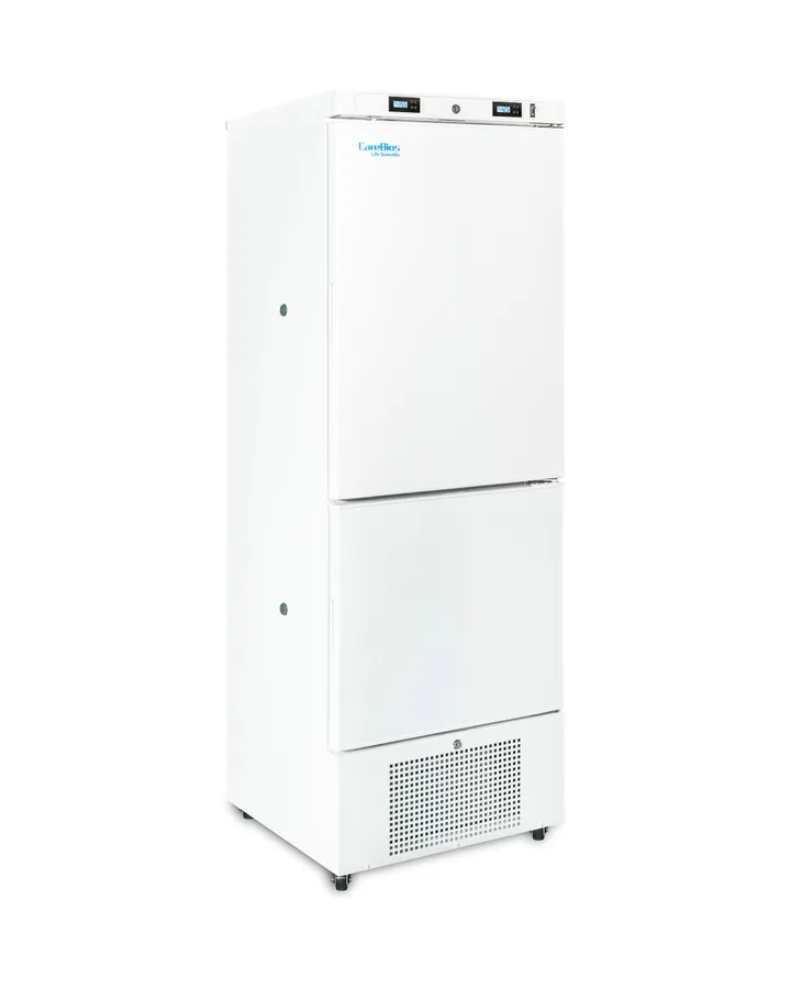 Chłodziarko-zamrażarka laboratoryjna KYCD-450F